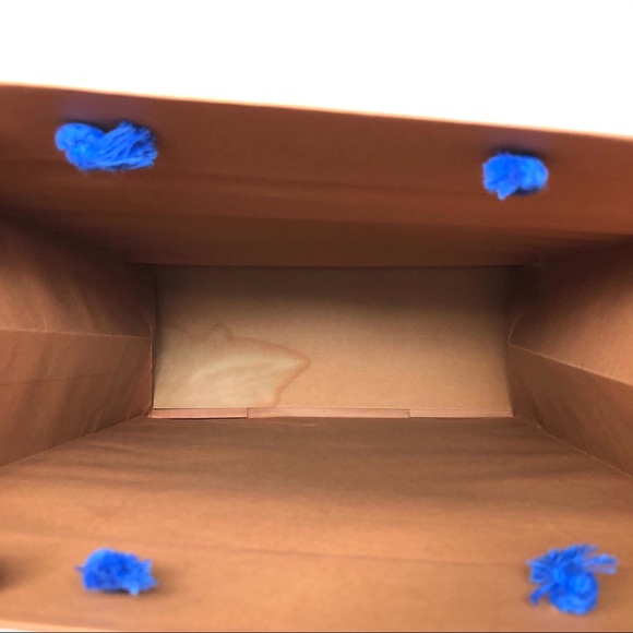 LOUIS VUITTON paper tote bag - Picture 7 of 10